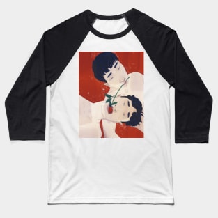 Love or lust Baseball T-Shirt